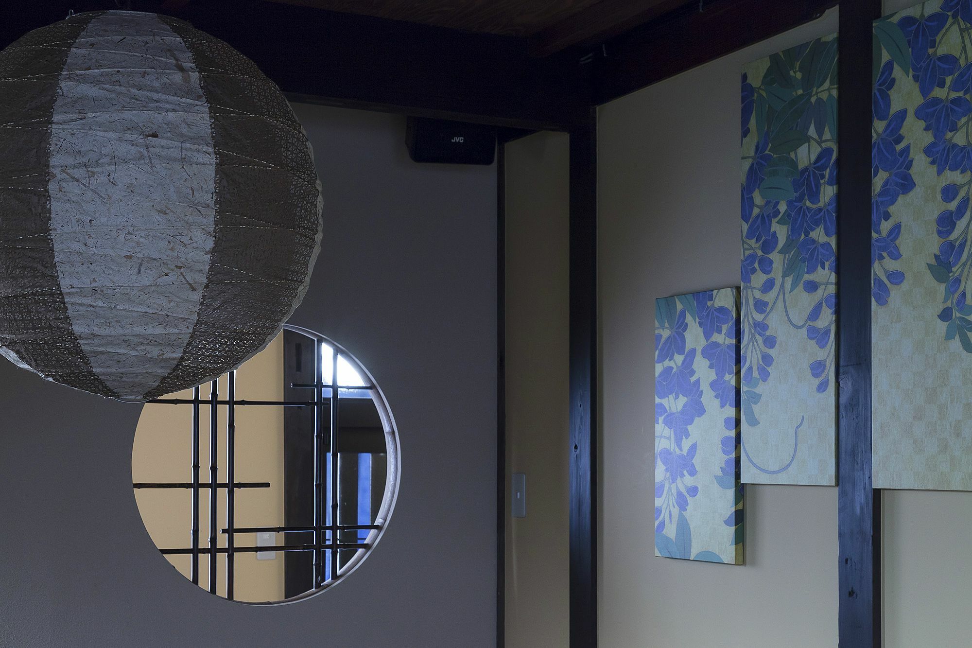 Villa Kyonoyado Senkaku Bettei à Kyoto Extérieur photo