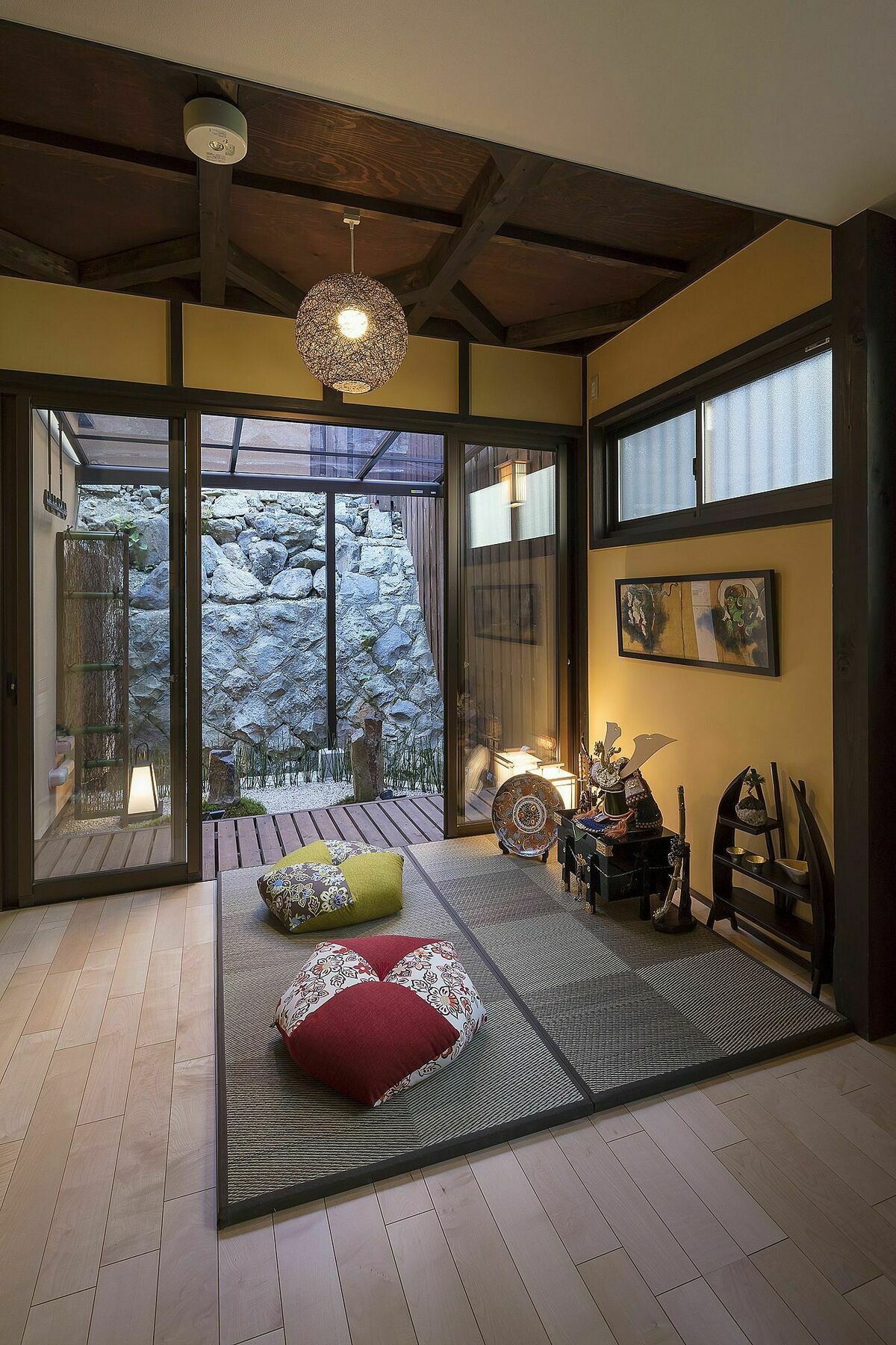 Villa Kyonoyado Senkaku Bettei à Kyoto Extérieur photo