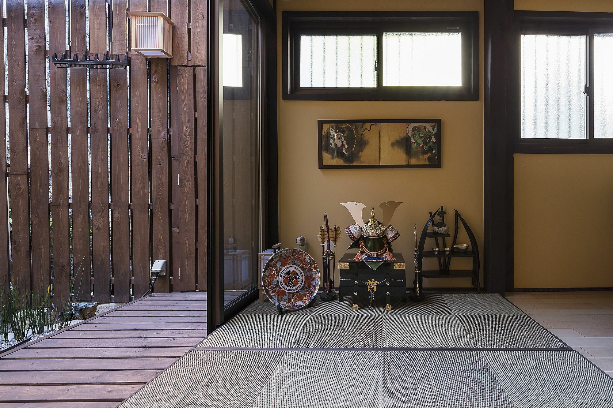 Villa Kyonoyado Senkaku Bettei à Kyoto Extérieur photo